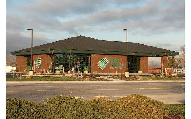 Idaho Central CU location