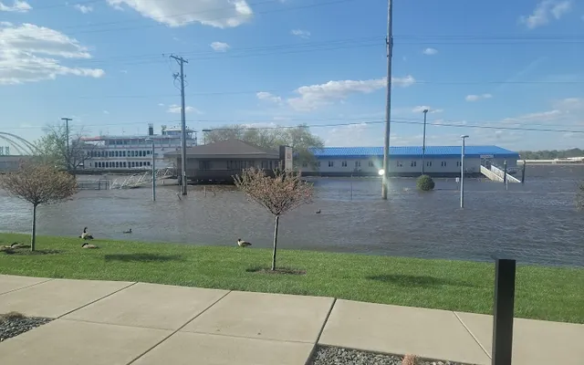 IH Mississippi Valley Credit Union location