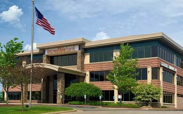 IncredibleBank location