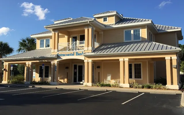 Intracoastal Bank location