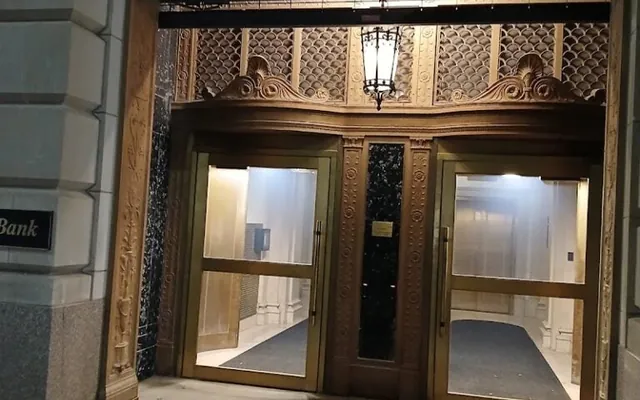 INTRUST Bank National Association location