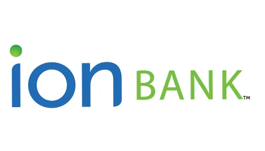 Ion Bank location