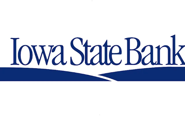 Iowa State Bank location