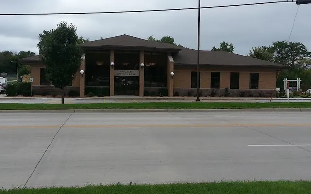 Iowa State Savings Bank location