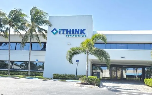 iTHINK Financial CU location