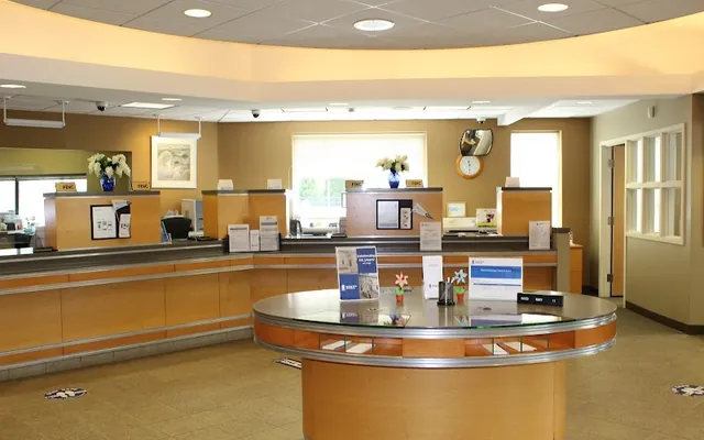 Ubicación de Ives Bank