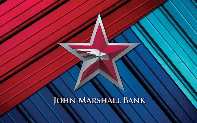 John Marshall Bank location