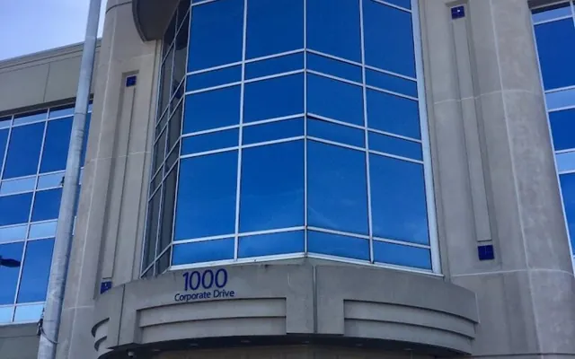 Jovia Financial FCU location