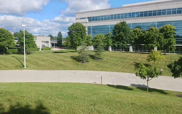 JPMorgan Chase Bank, National Association location