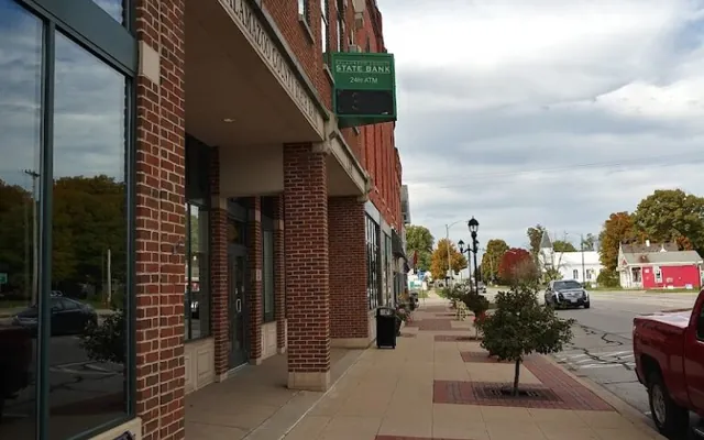 Kalamazoo County State Bank location