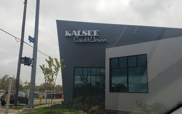 KALSEE Credit Union location