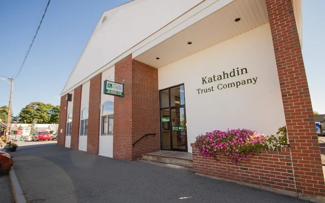 Katahdin Trust Company location
