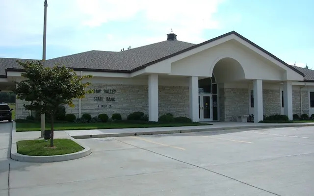Kaw Valley State Bank and Trust Company location