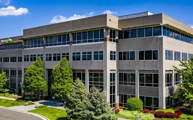 Kendall Bank location