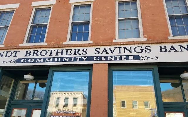 Kerndt Brothers Savings Bank location