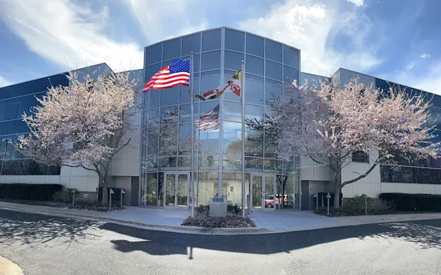 Lafayette Federal Credit Union location