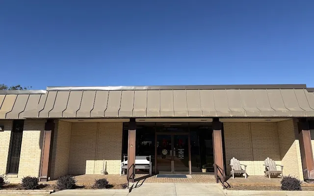 Lafayette State Bank location
