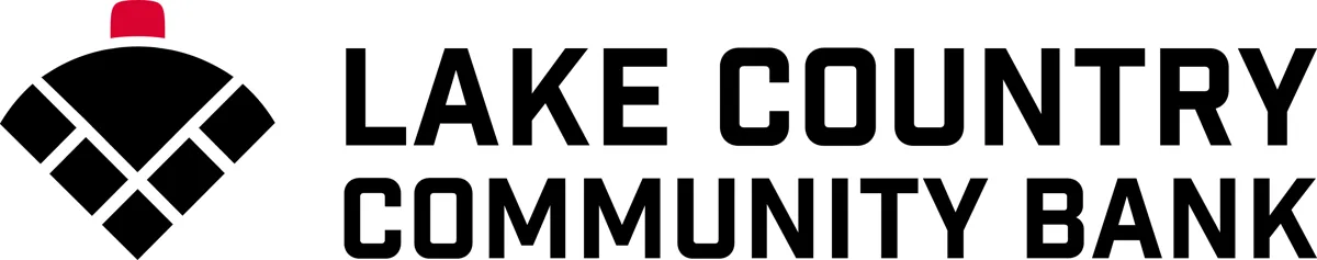 Lake Country Community Bank location