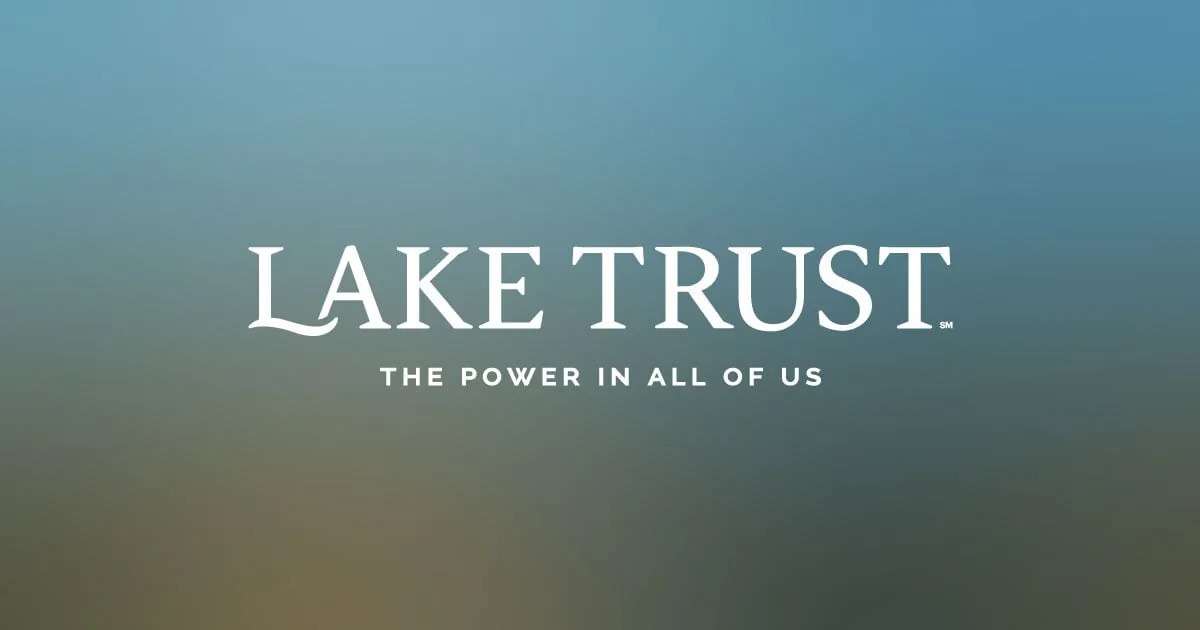 Lake Trust CU location