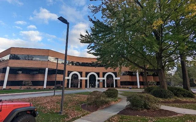 Langley FCU location