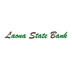 Laona State Bank location