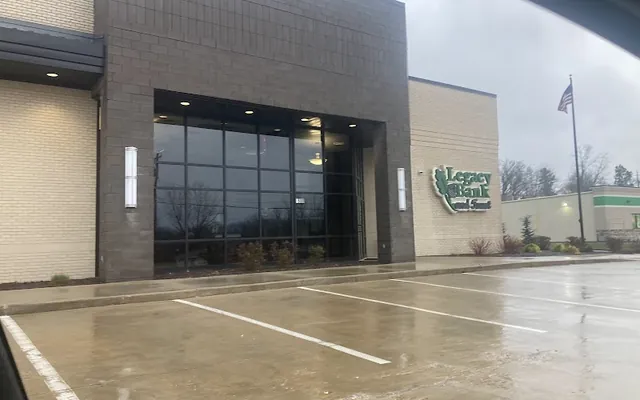 Legacy Bank & Trust Company location