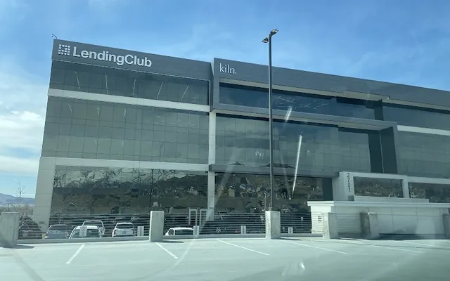 LendingClub Bank, National Association location