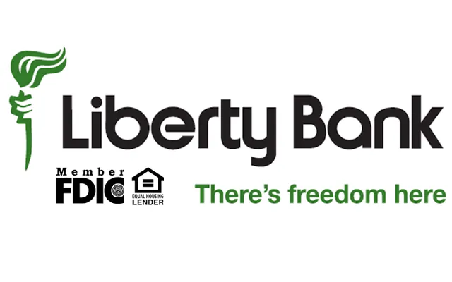Liberty Bank and Trust Company location