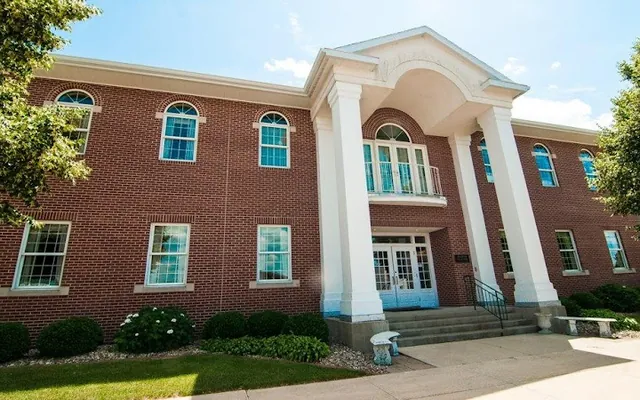 Lincoln Savings Bank location