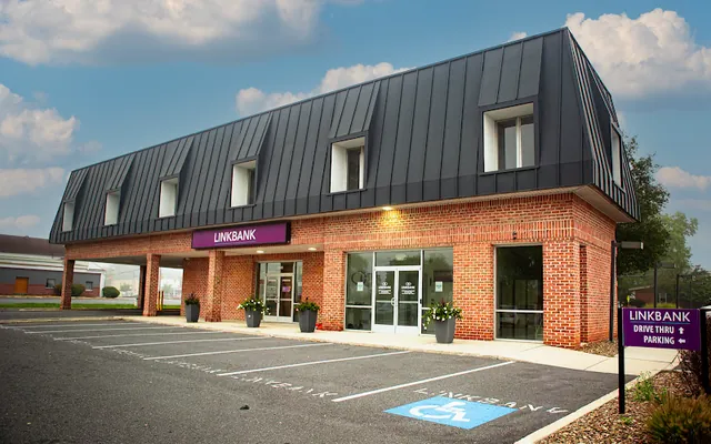 LINKBANK location