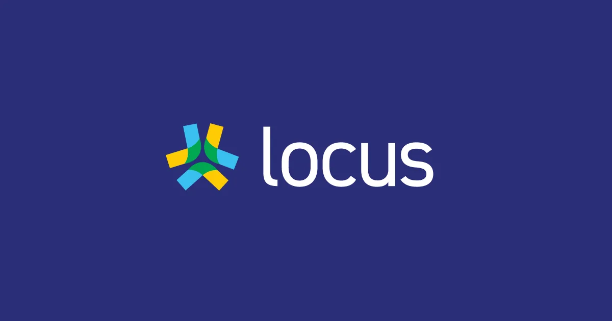 Locus Bank Inc location