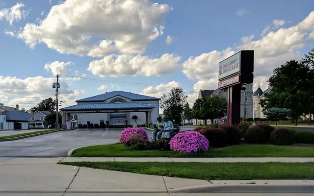 Logansport Savings Bank location