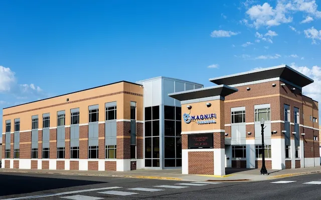 Magnifi Financial CU location