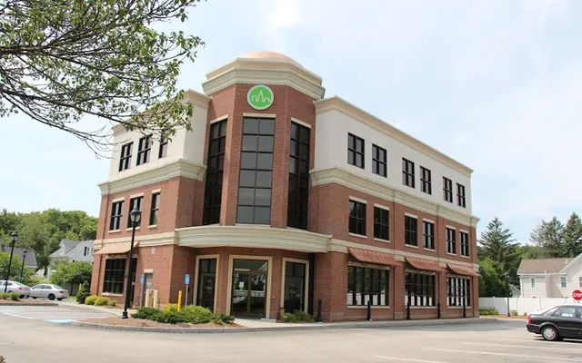 Main Street Bank location