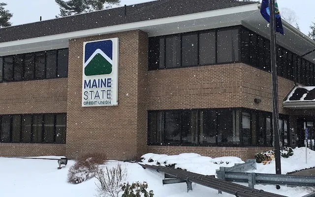 Maine State CU location