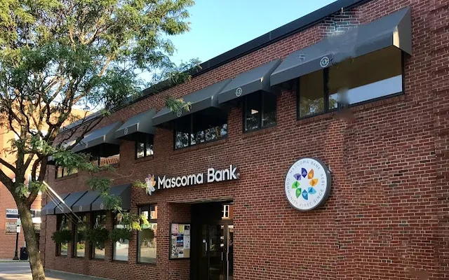 Mascoma Bank location