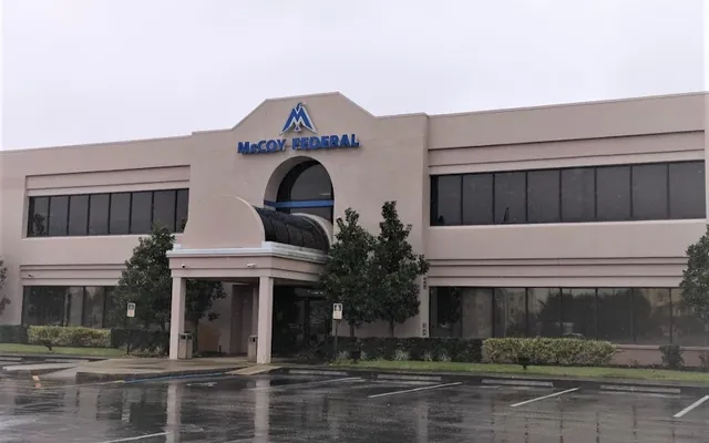 McCoy FCU location