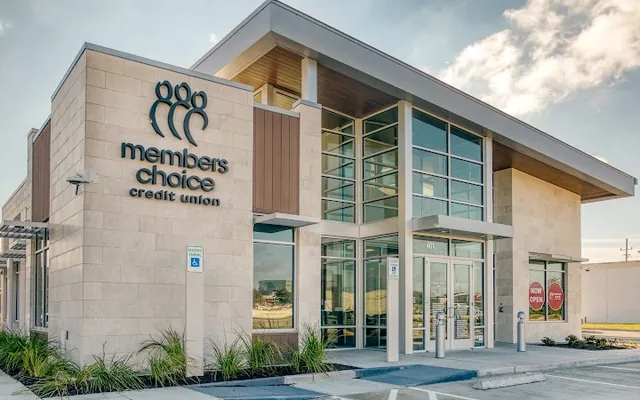 Members Choice CU location