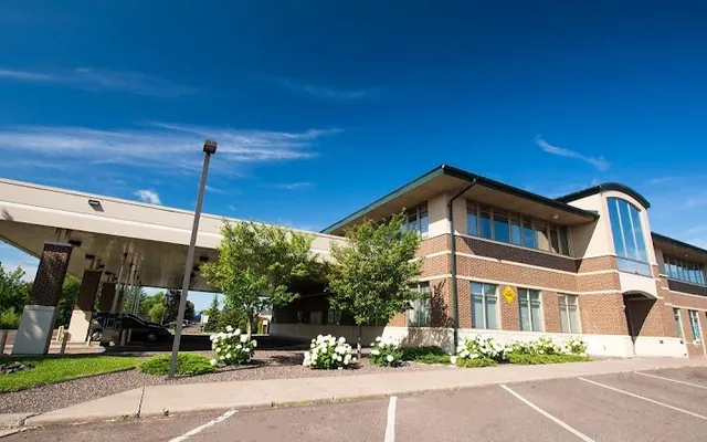 Members Cooperative Credit Union location