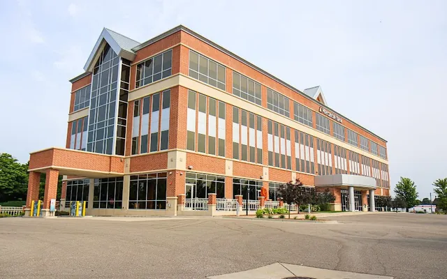 Mercantile Bank location