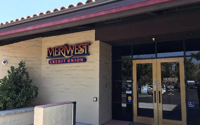 Meriwest Credit Union location