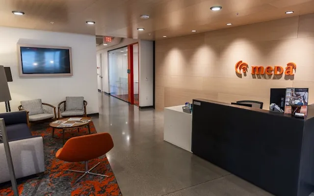 Metropolitan Economic Development Association location