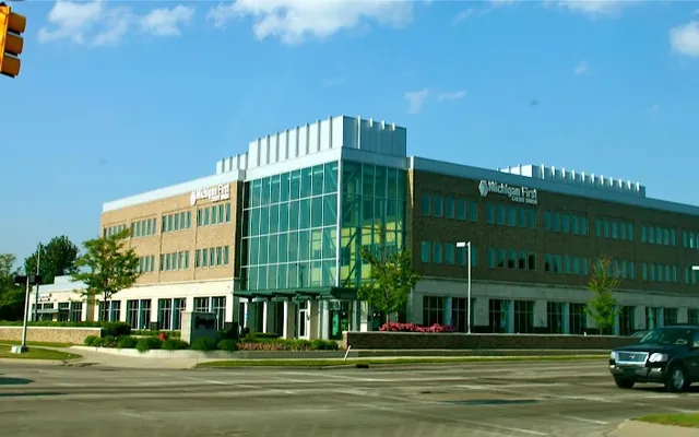Michigan First Credit Union location