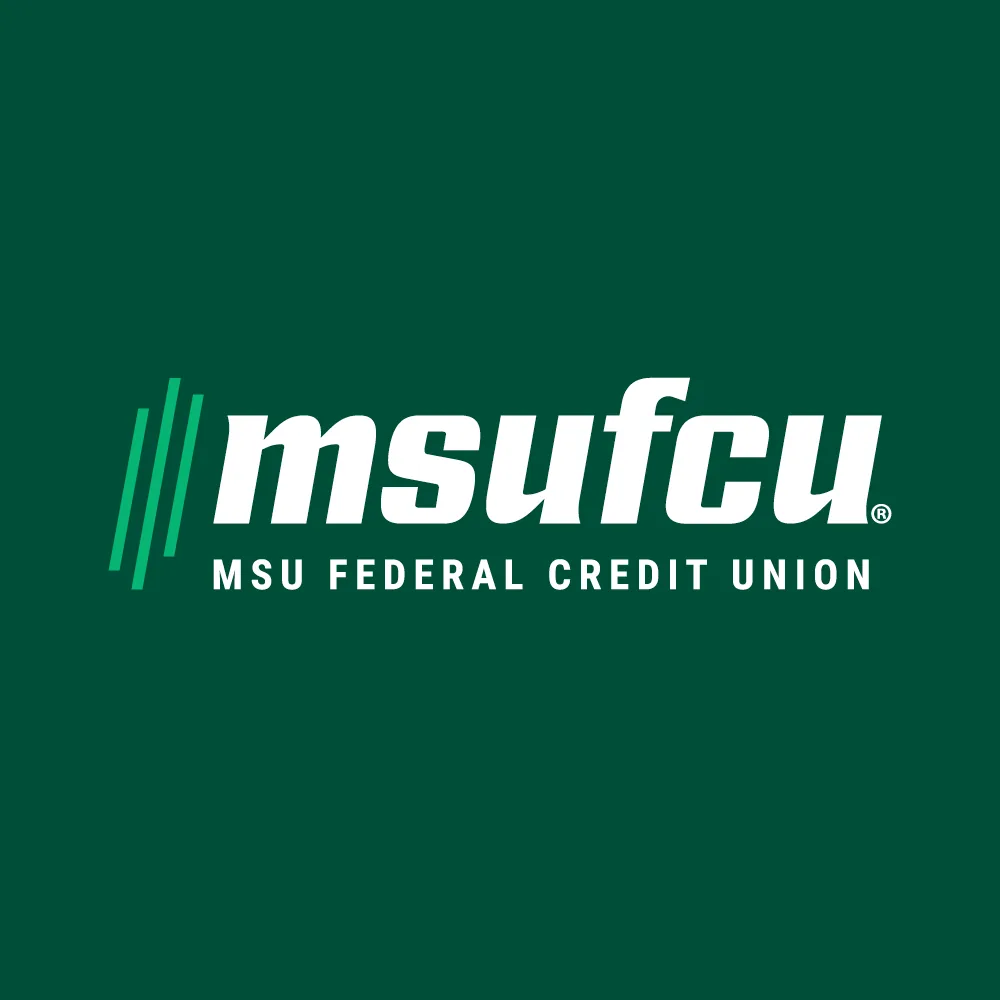 Ubicación de Michigan State University Federal Credit Union