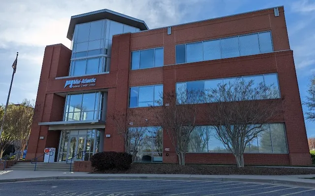 Mid-Atlantic Federal Credit Union location
