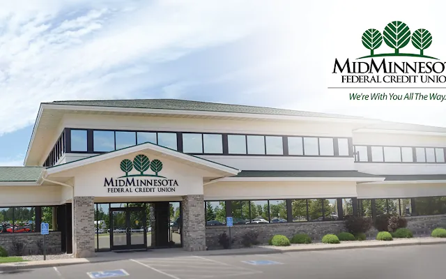 Mid Minnesota FCU location