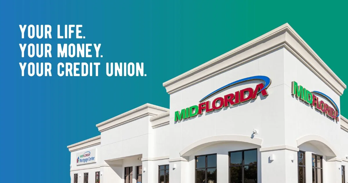 Midflorida CU location