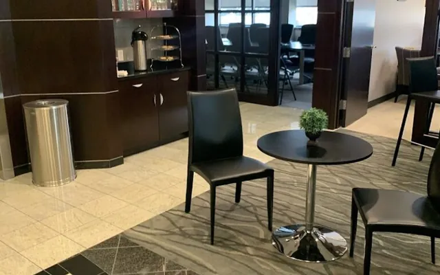 Midwest Regional Bank location