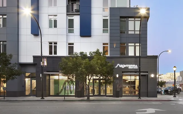 Monterra Credit Union location