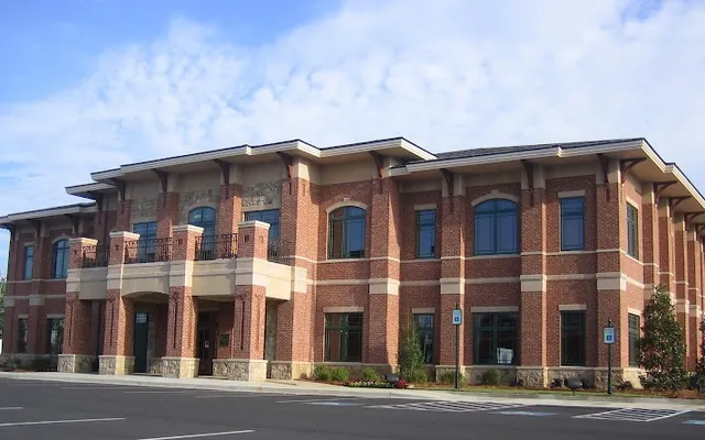 Morris Bank location